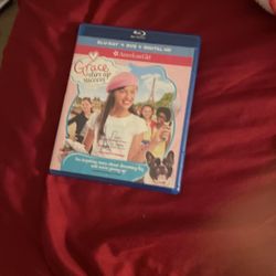 An American Girl Grace Stir Up Success 