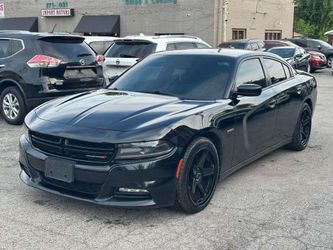 2016 Dodge Charger