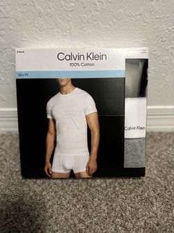 Cotton t-shirts