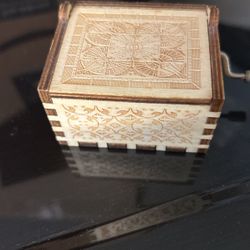 Music Box