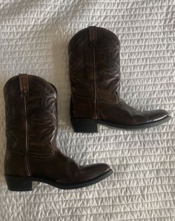 Men’s Cowboy Boots 