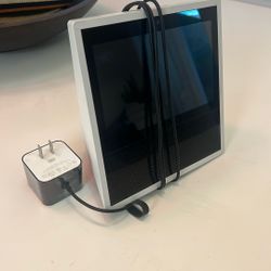 Amazon Echo Show 1st Gen