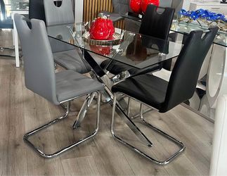 Dining Sets ⚜️ Juegos de Comedor