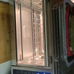 Airfryer/Covection Oven/Rotisserie 