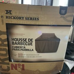 BBQ Grill Cover