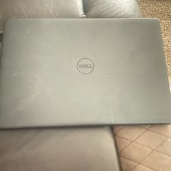 Dell Laptop Inspiron 15