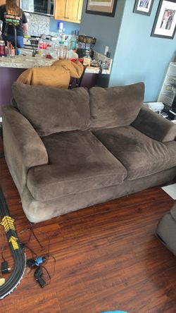 Love seat