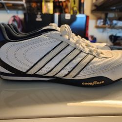 Adidas Good Year Tenis