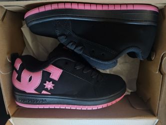 Dc shoes Women's Court Graffik