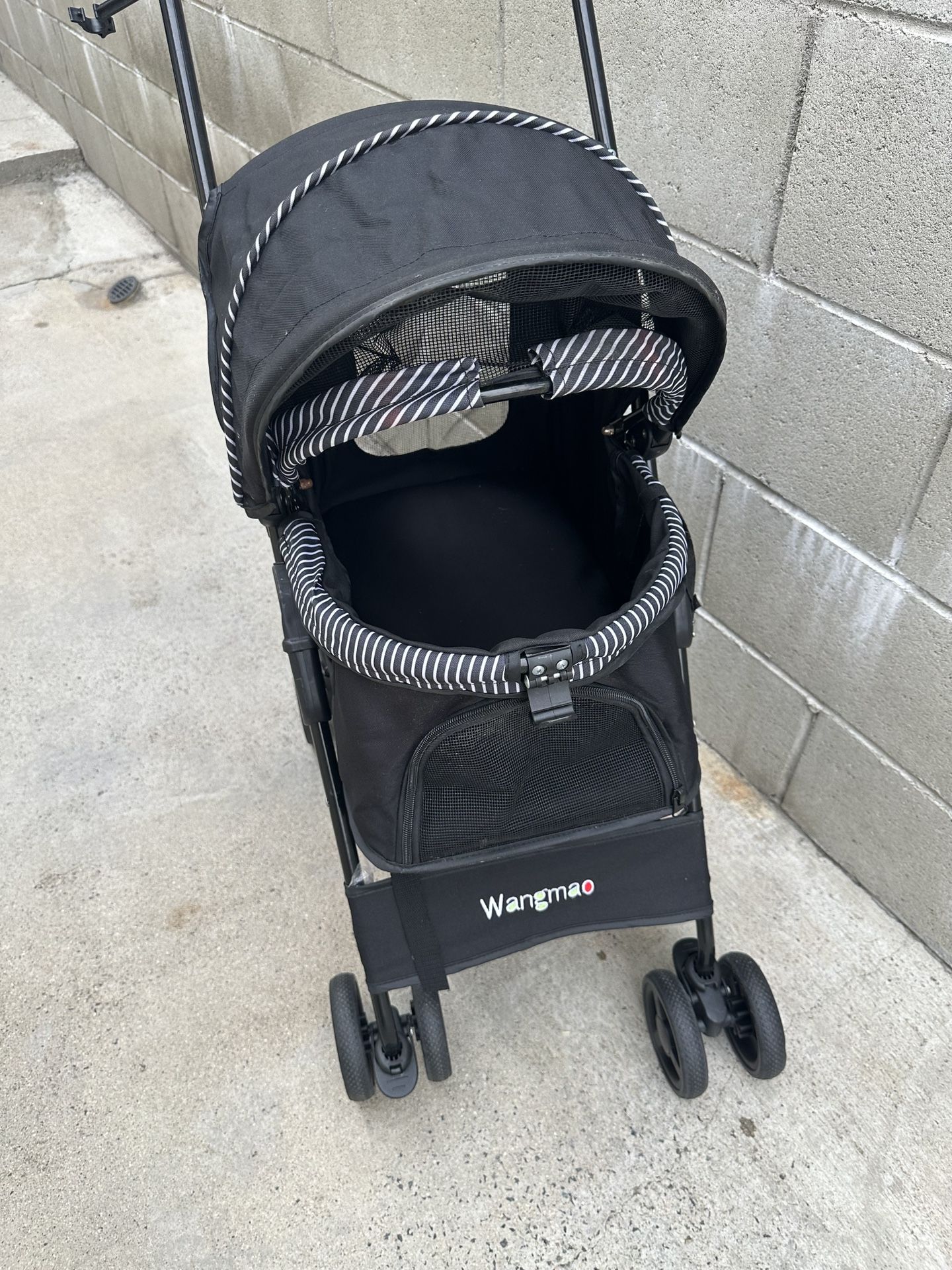 Dog Stroller 