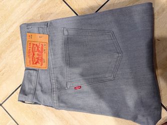 Levis size 36