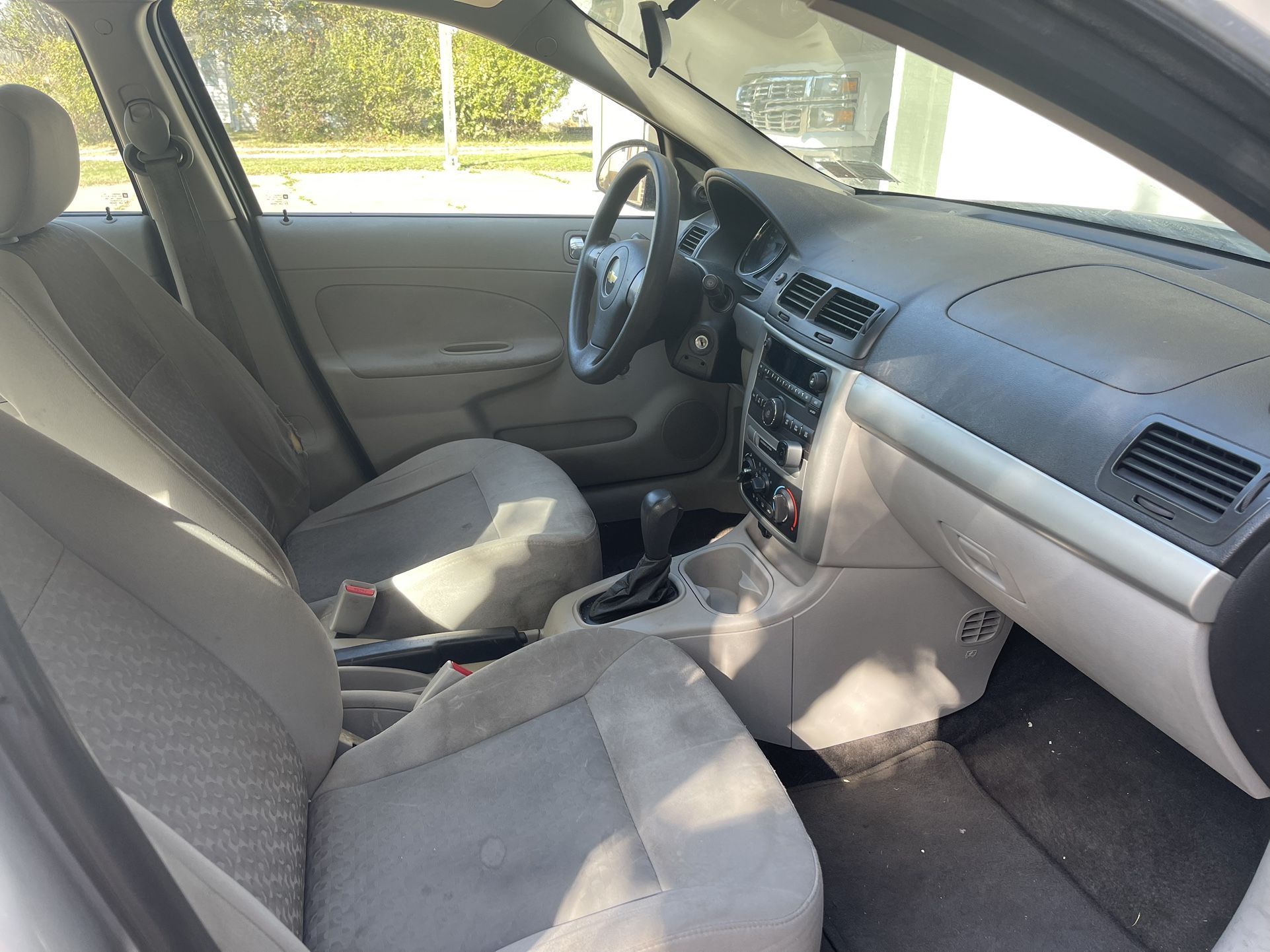 2010 Chevrolet Cobalt