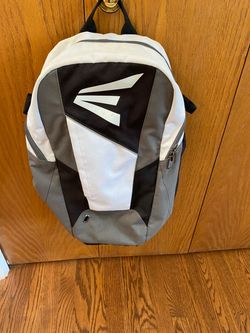Easton backpack for baseball/softball