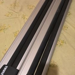 Thule Ski/snowboard Rack