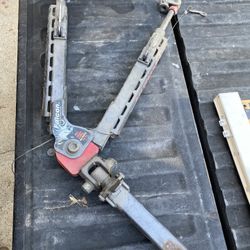 Tow Hitch Bars 