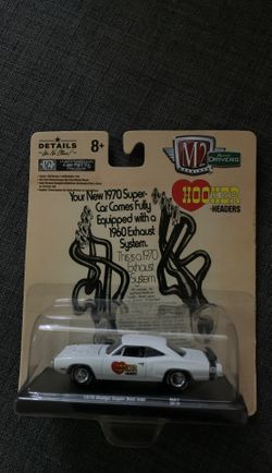 M2 Machines 1970 Dodge Super Bee 440