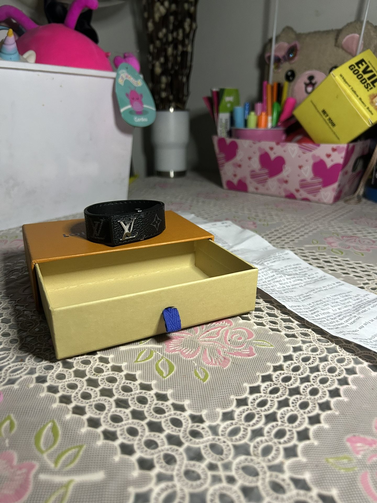 Luxury Bracelet