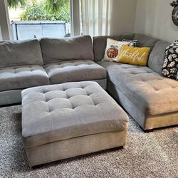 Sectional Couch