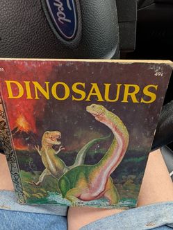 Little Golden book