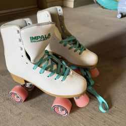 Impala Roller Skates