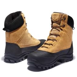 TIMBERLAND MEN'S SNOWBLADES TALL WINTER BOOTS