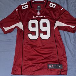 JJ Watt Arizona Cardinals Jersey 