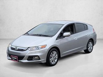 2014 Honda Insight