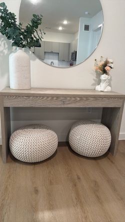 ENTRY TABLE