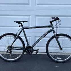 Aluminum Bike RALEIGH TALUS Tires 26 Frame 22”