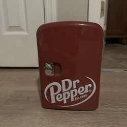 Mini Fridge