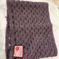 Neck Warmer
