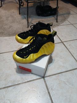 Foamposite