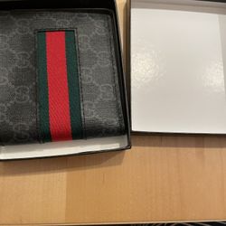 Gucci Wallet