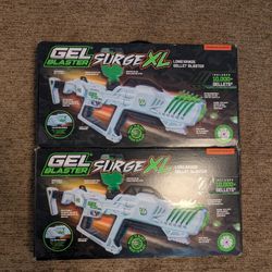 Gel Blaster: Surge XL
