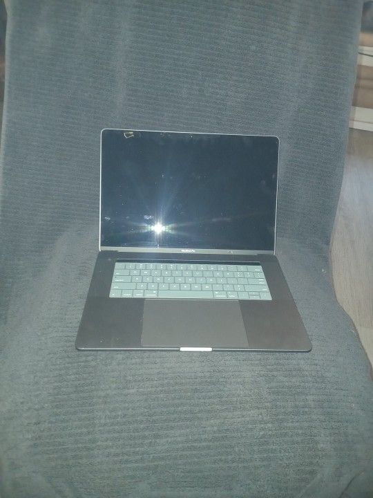 Macbook Pro