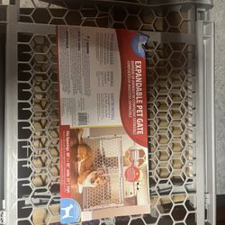 Pet Gate 