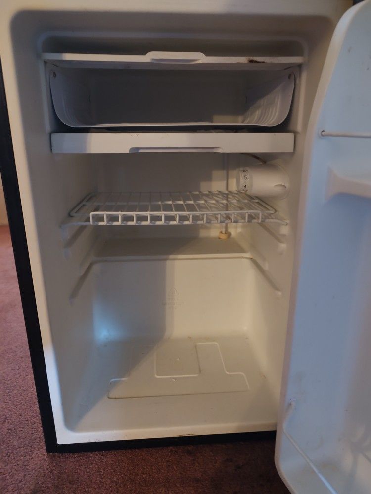 Bar Refrigerator 