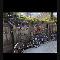 BIKES ‼️BIKES USA !  BE REAL 💵💵
