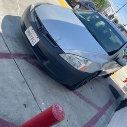 2003 Honda Accord