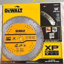 Improve Cutting Efficiency In Asphalt and Green Concrete. Increase durability with laser welded segments that deliver undercut protection. Increase li