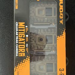 Hunting Cameras 