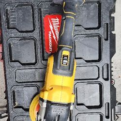 Dewalt Polisher Cordless