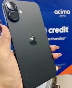 Iphone 16 PLUS 128GB UNLOCKED❕