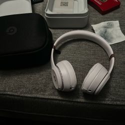 Beats 