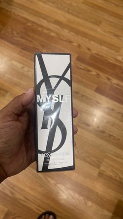 YSL Myself Eau de Parfum