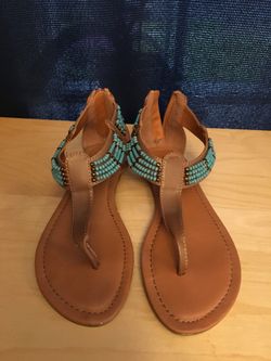 Sandals