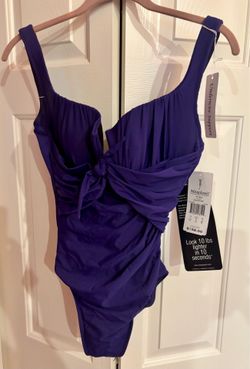 Miraclesuit NWT sz 14