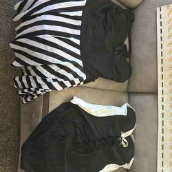 Women’s Plus Size Bathing Suits