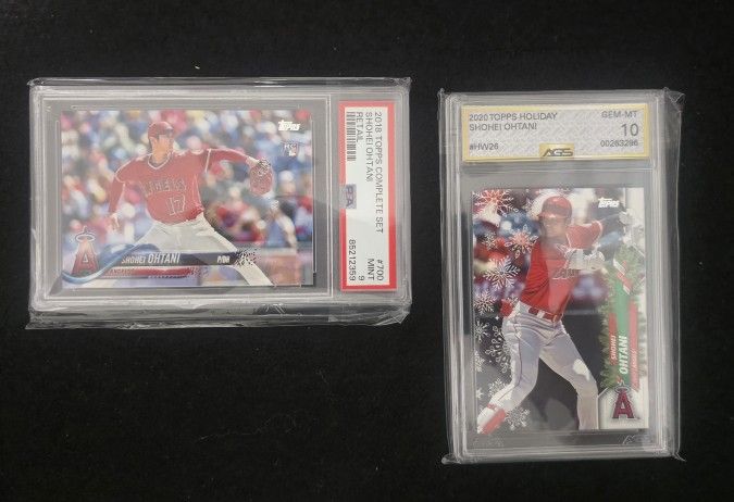 Sport Cards