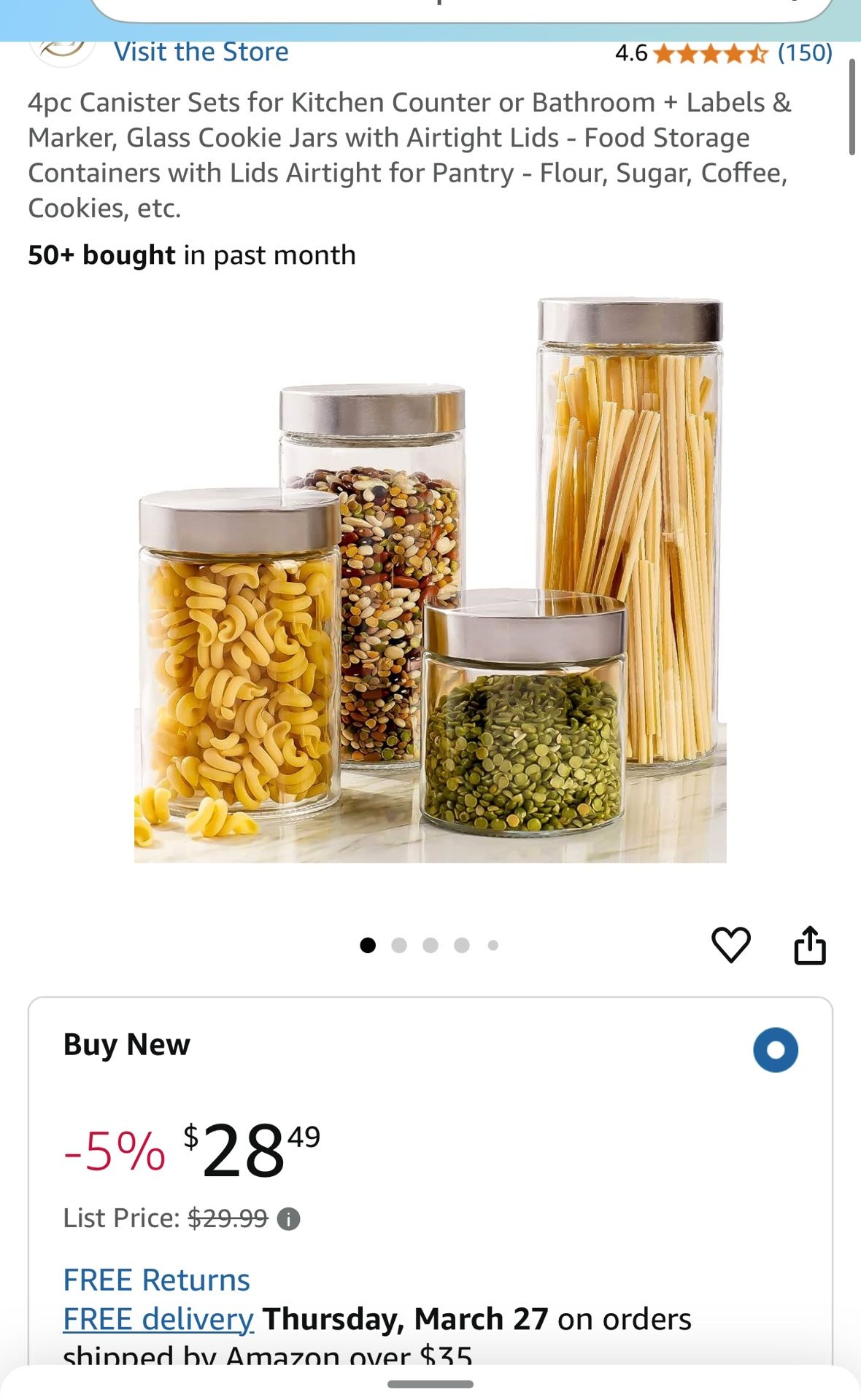 Storage Set